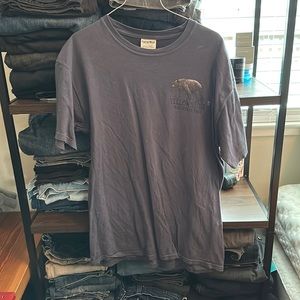 YELLOWSTONE NATIONAL PARK SHIRT TEE